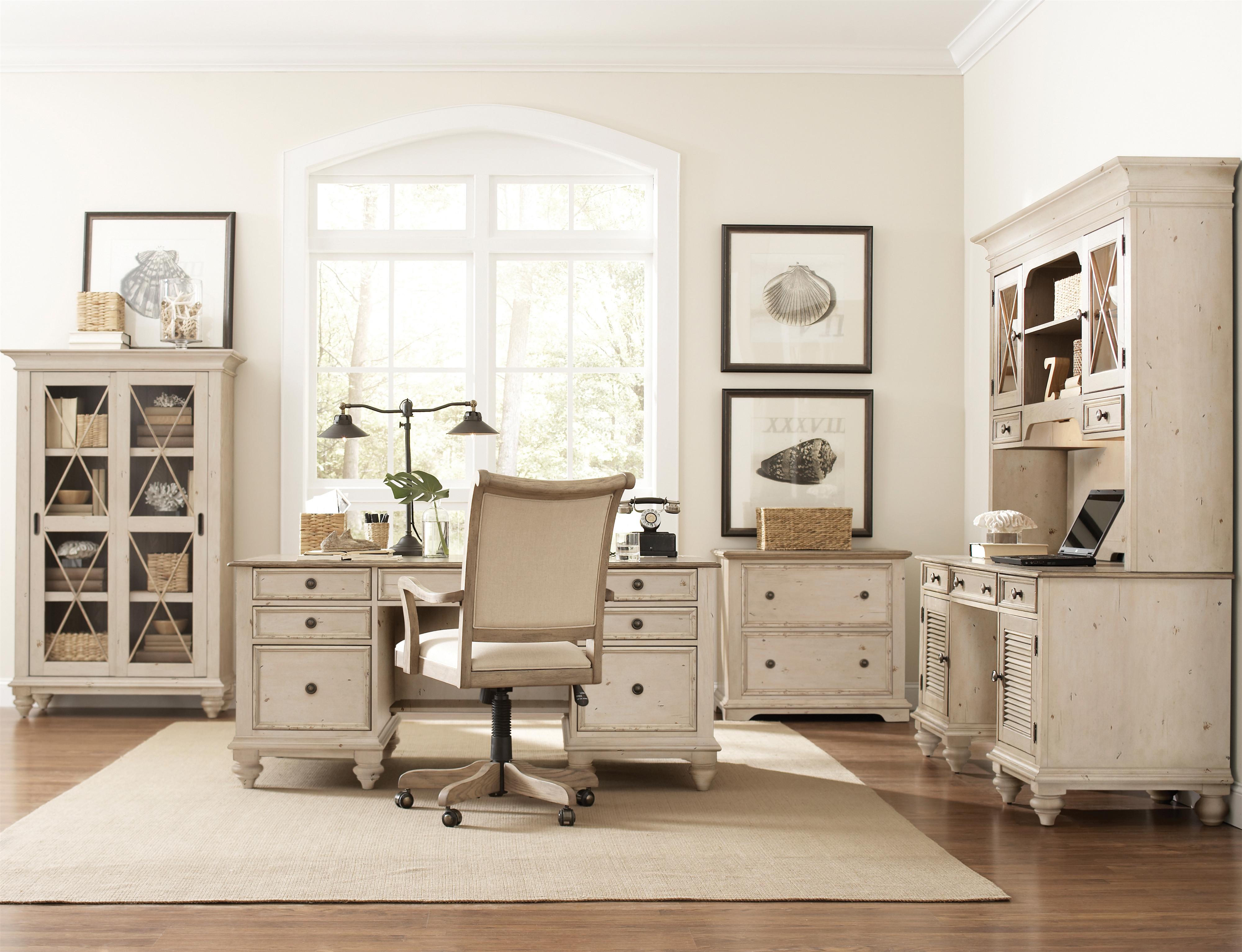 Coventry Two Tone (32500) by Riverside Furniture Belfort Furniture